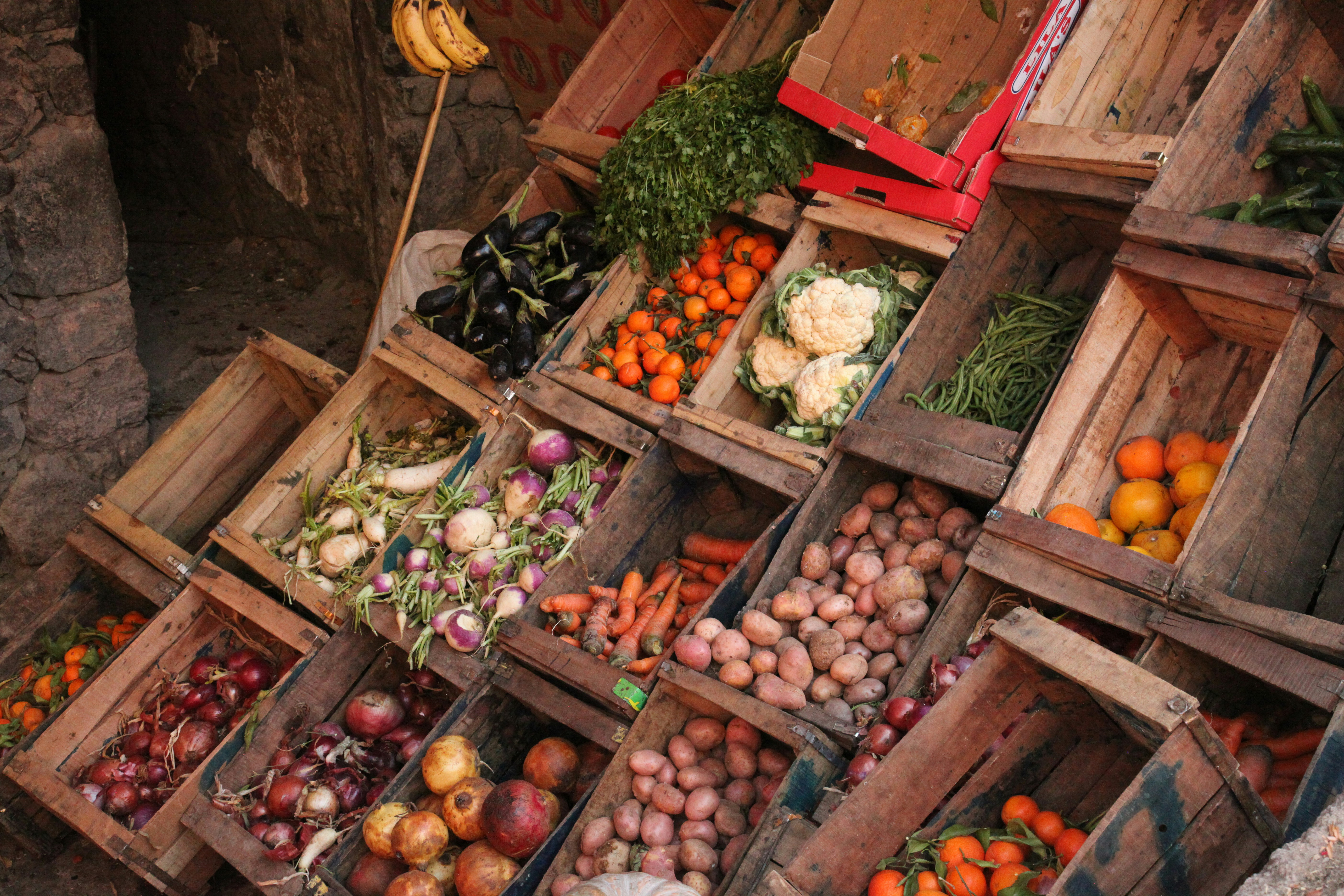 photo de produits